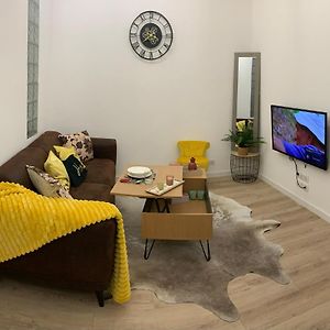 Appartement à 1 Chambre à Coucher