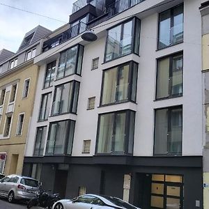 Betariel Apartments M12