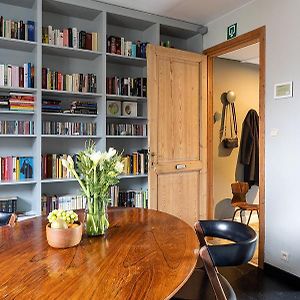 Studio de Luxe
