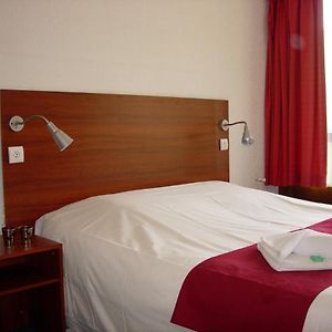 Chambre Standarde Simple
