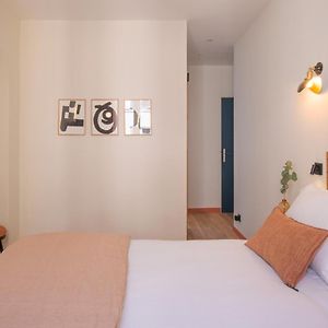 Chambre Standarde Lit King-Size