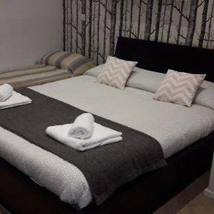 Chambre Triple