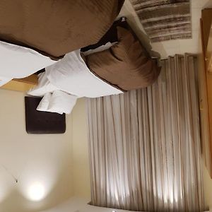 Appartement de Luxe à 2 Chambres à Coucher
