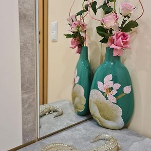 Appartement de Luxe
