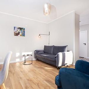 City Of The Kings - Indigo Apartment