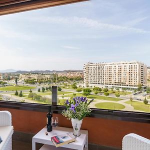 Teatinos Sky Garden I