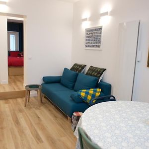 Appartement à 2 Chambres à Coucher