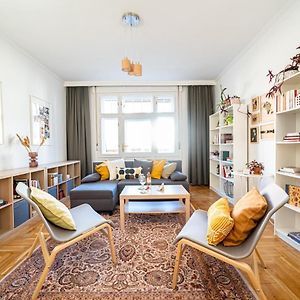 Cozy apartment in Budapest near Gellért Hill