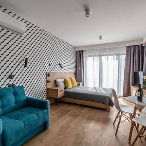 Appartement Studio