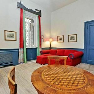 Studio Apt In Rome City Centre Via Gregoriana By Halldis