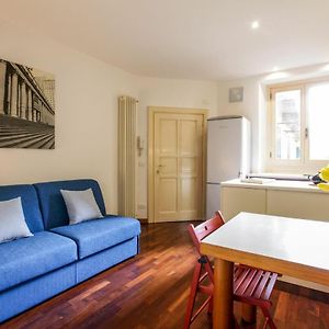 San Vittore- One Bedroom By Halldis