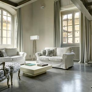 Appartement de Luxe