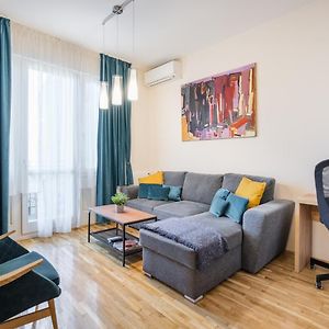 Appartement à 1 Chambre à Coucher