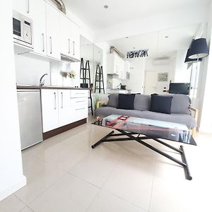 Apartamento Alvarez