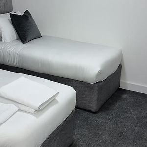 Chambre Standarde Double