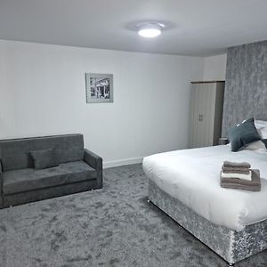 Chambre Familiale