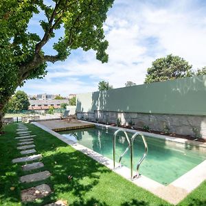 Bnapartments Cedofeita
