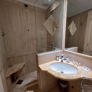 Private Bathroom Queen Room