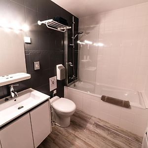 Chambre Supérieure