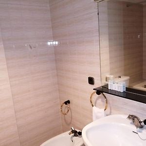Chambre Budgétée Double
