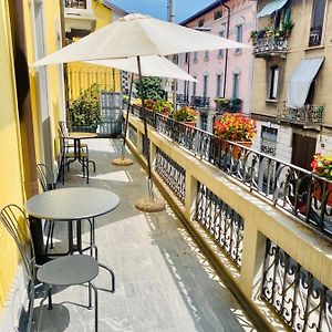 Appartement de Luxe