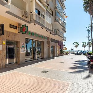Steps Away From The Sand/ Malagueta Beach