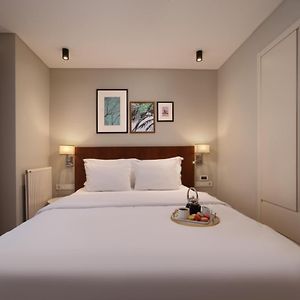Chambre Supérieure Double