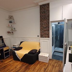Private Bathroom Double Room