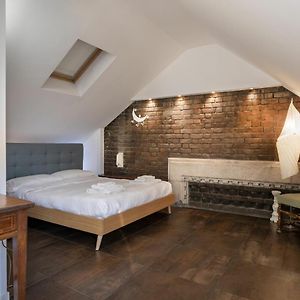 San Vittore One Bedroom B By Halldis