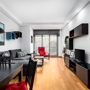 Appartement à 1 Chambre à Coucher