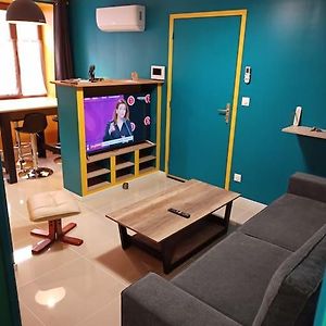 Appartement à 1 Chambre à Coucher