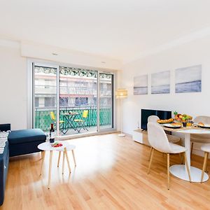 Appartement à 1 Chambre à Coucher
