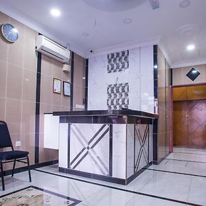 Mk Inn Hotel