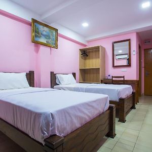 Chambre Standarde Double