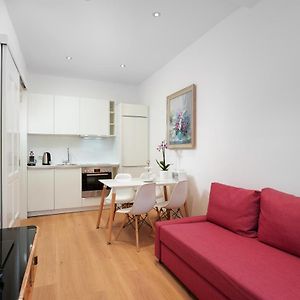 Deluxe Apartment 35m²