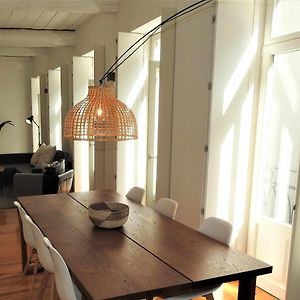 Oporto Delight 2 Luxury Apartment In Historic Center Max 4P