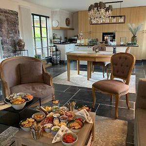 Guestsuite Sir Joachim