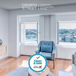 Oporto Street Das Aldas - River View (Adults Only)