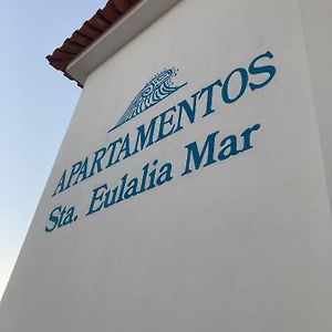 Sta. Eulalia Mar A31