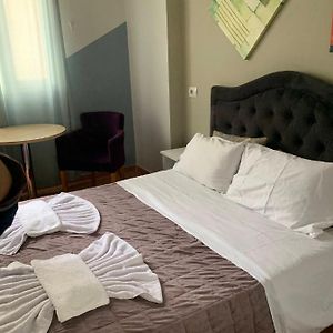 Chambre Lit King-Size