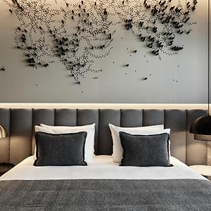 Chambre Classique Double