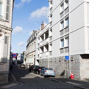 Appartement de ville lumineux et confort 2
