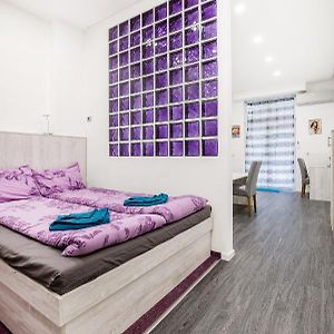 Appartement à 1 Chambre à Coucher