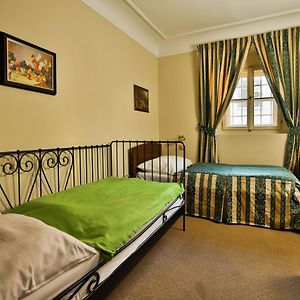 Chambre Économique Double