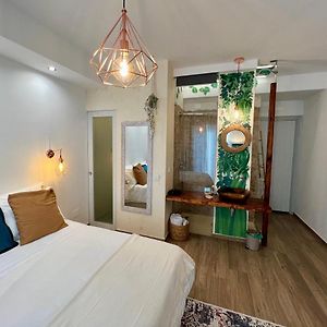 Chambre Double de Luxe