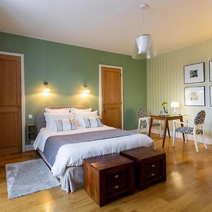 Chambre de Luxe Lit Queen-Size