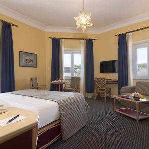 Suite Lit King-Size d'Angle