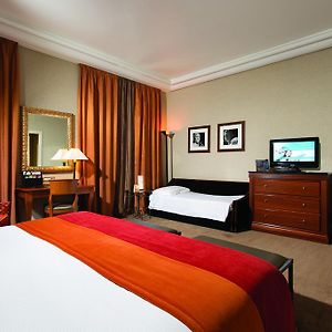 Chambre Triple