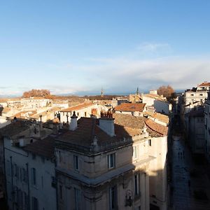 La Vue des Papes - Hypercentre - Parking