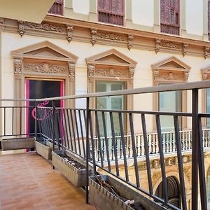 Holidays2Malaga Beatas & Balcon